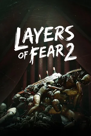 Layers of Fear 2 (2019)