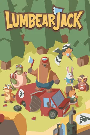 LumbearJack