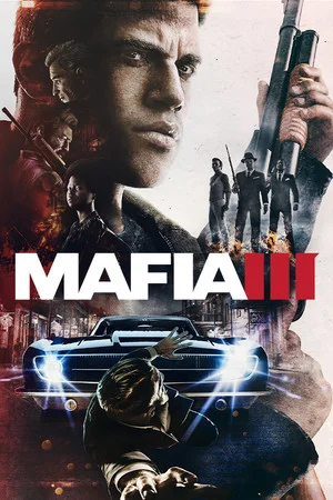Mafia III: Definitive Edition