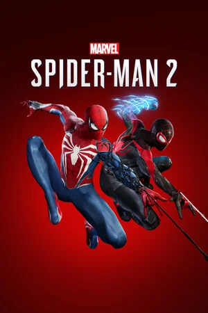 Marvel’s Spider-Man