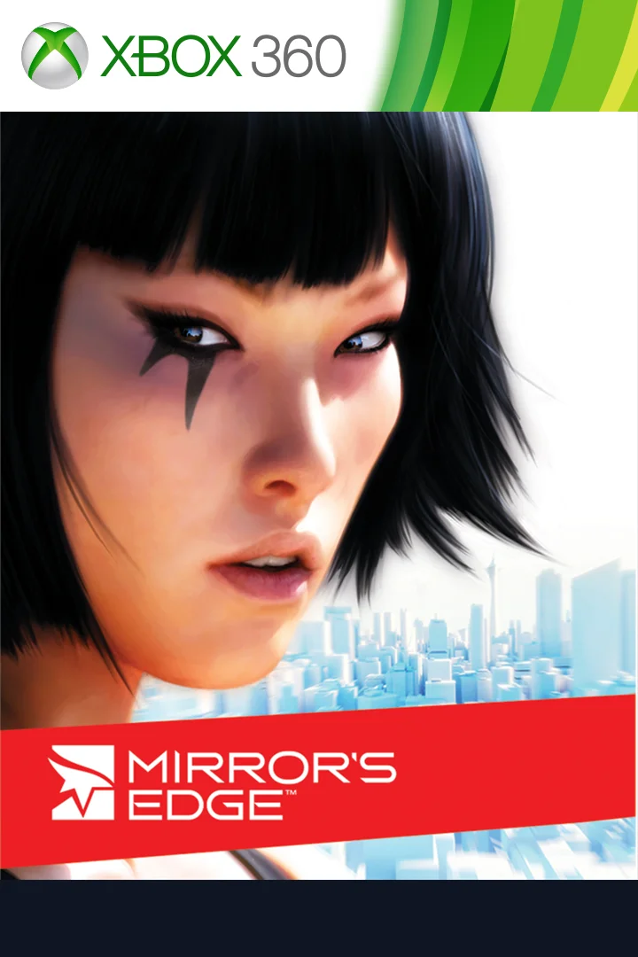 Mirror's Edge
