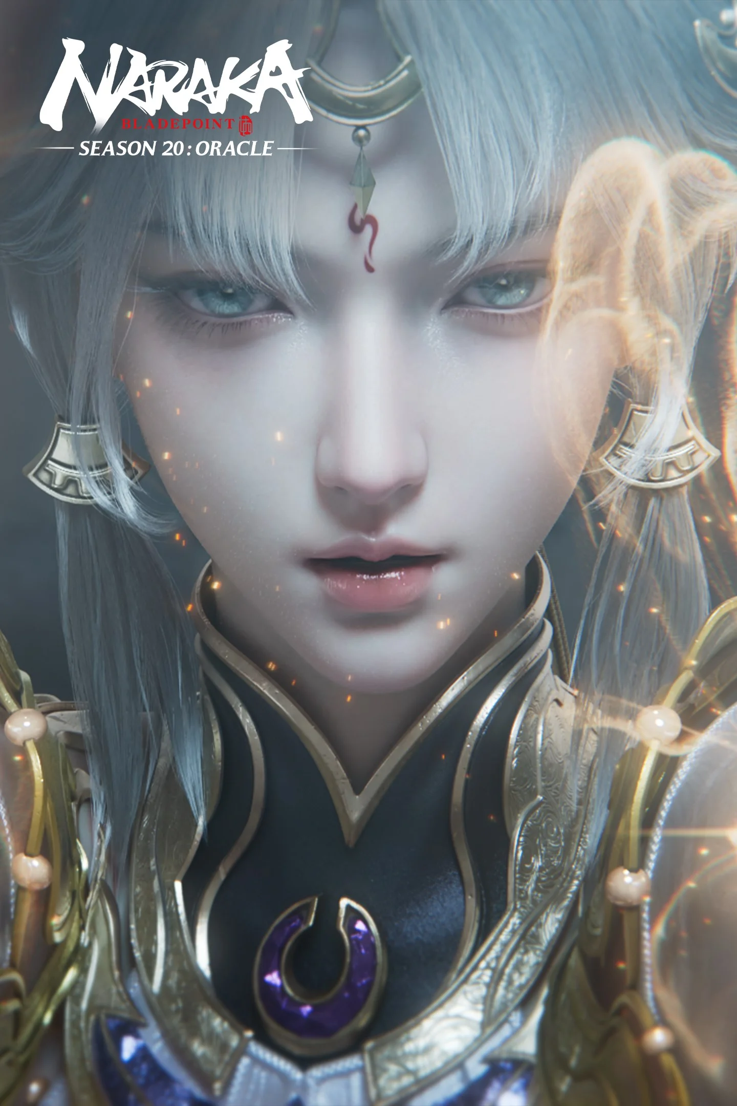 NARAKA: BLADEPOINT