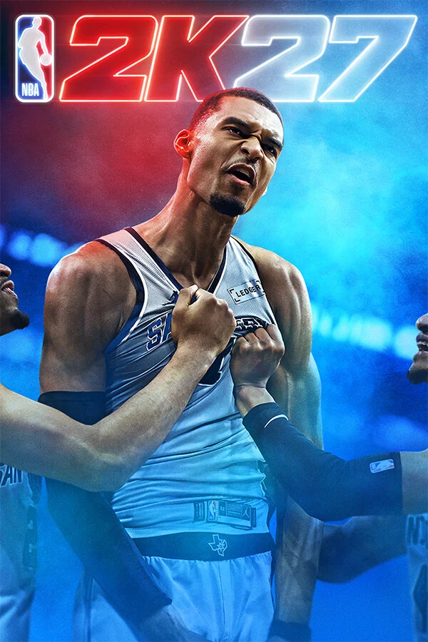 NBA 2K27 Deluxe Edition