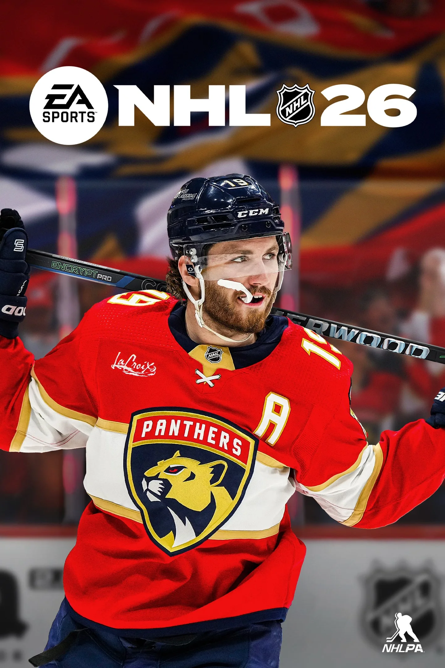 NHL 26 Xbox Series X|S