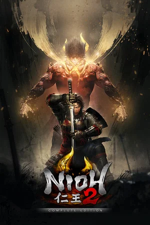 Nioh: The Complete Edition
