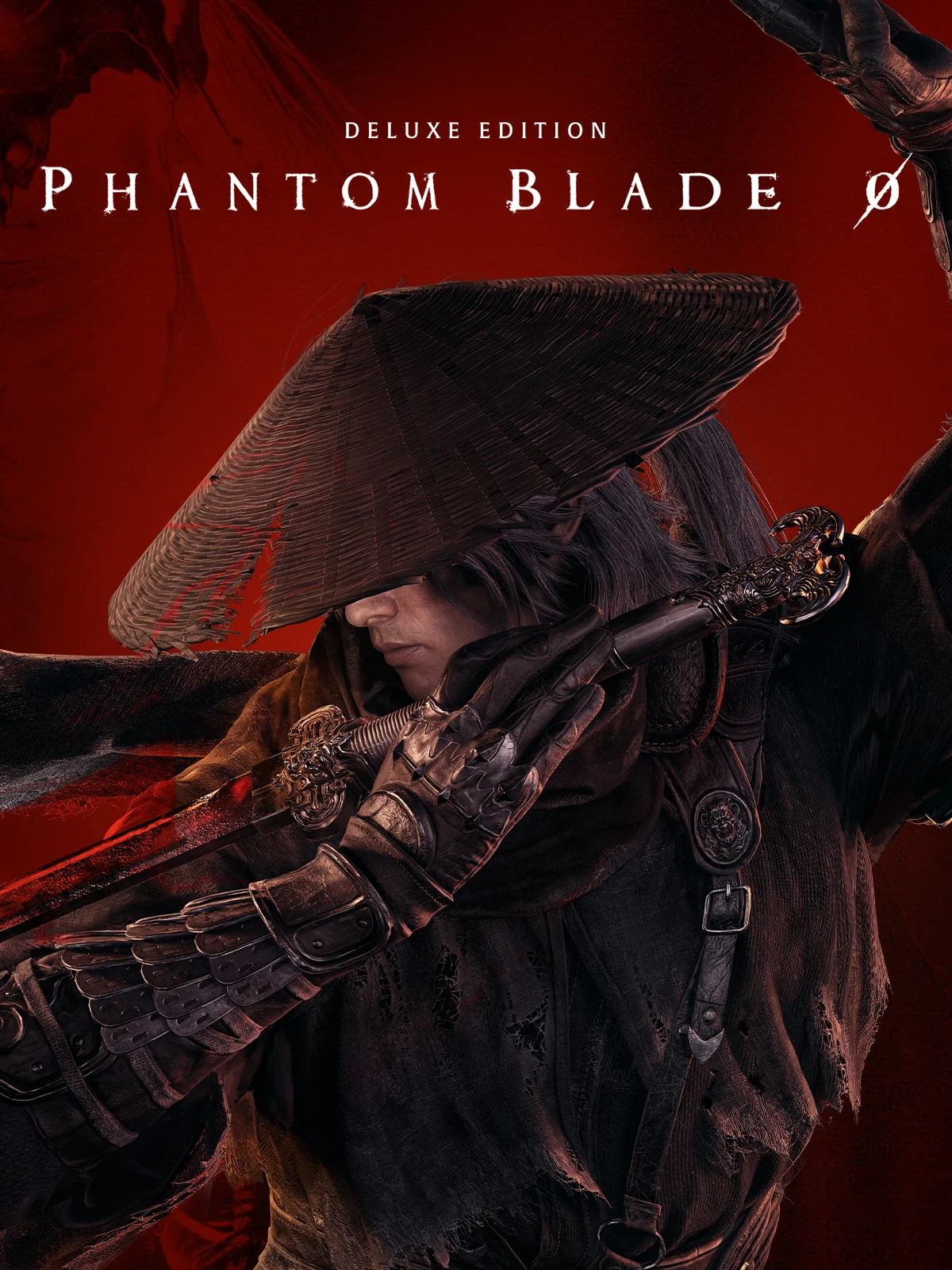 Phantom Blade Zero Digital Deluxe