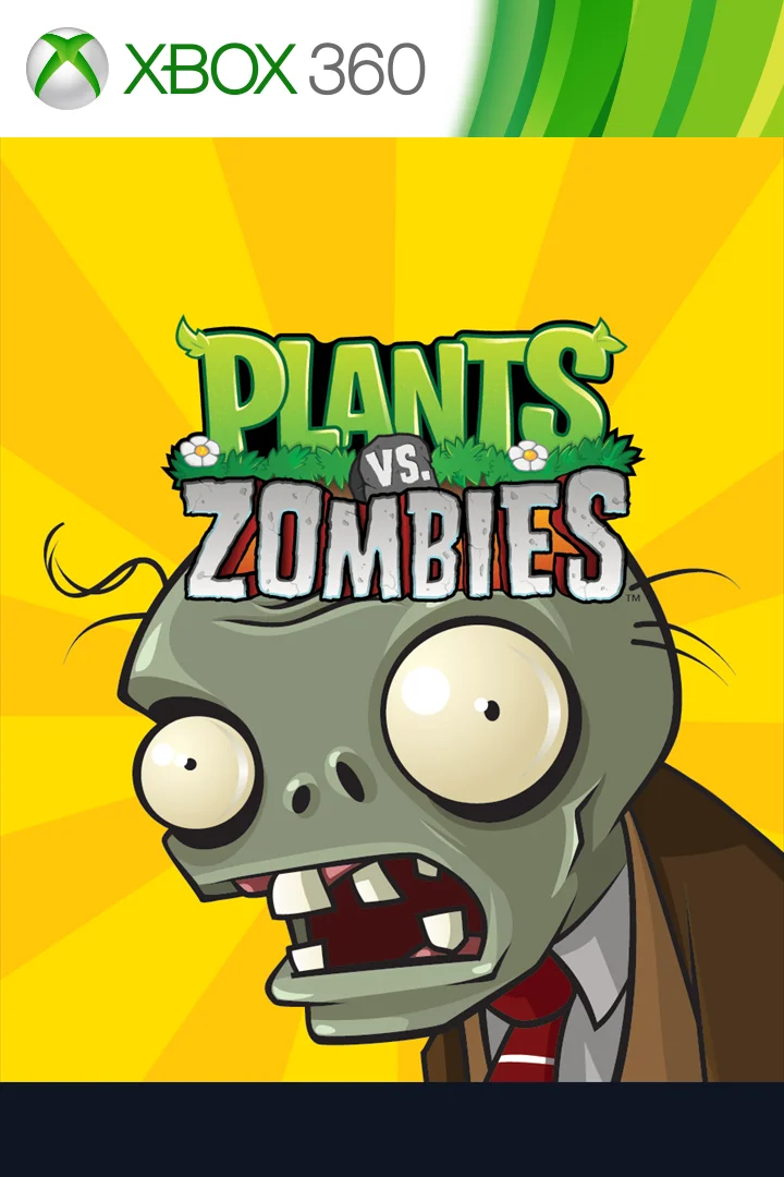 Plants vs. Zombies