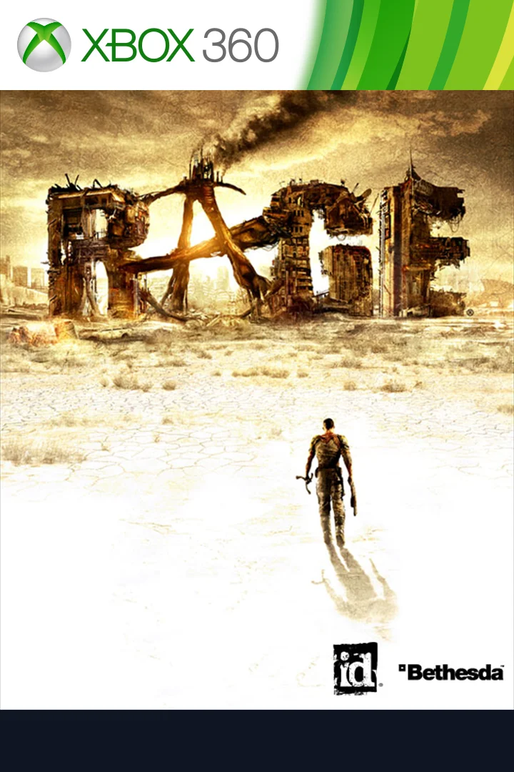 RAGE