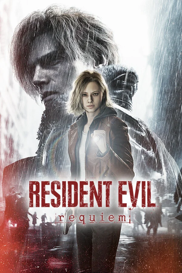 Resident Evil Requiem