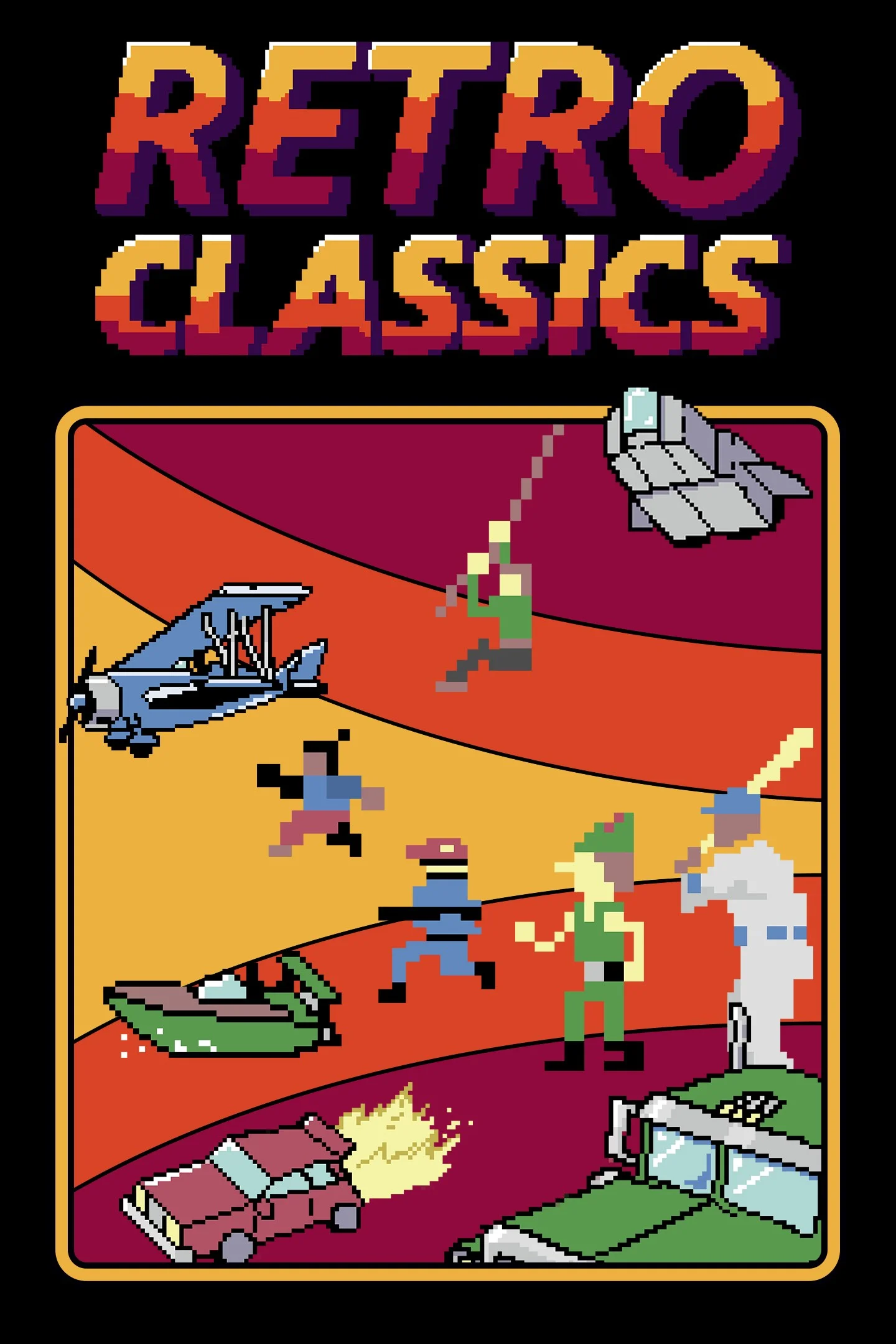 Retro Classics