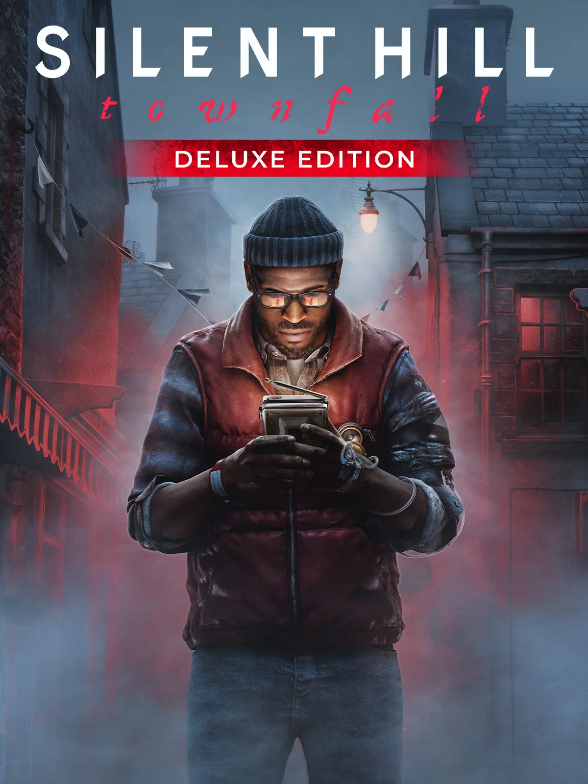 SILENT HILL: Townfall - Deluxe Edition