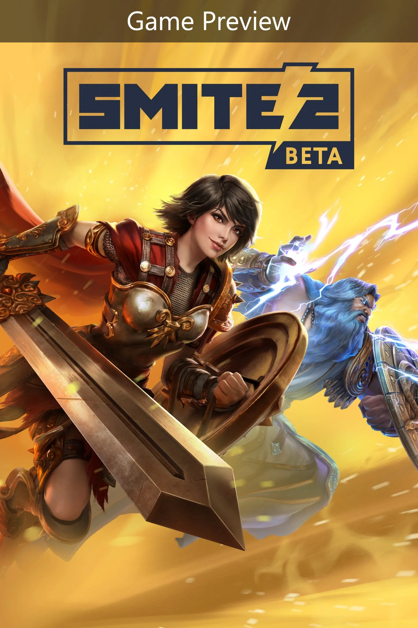 SMITE 2