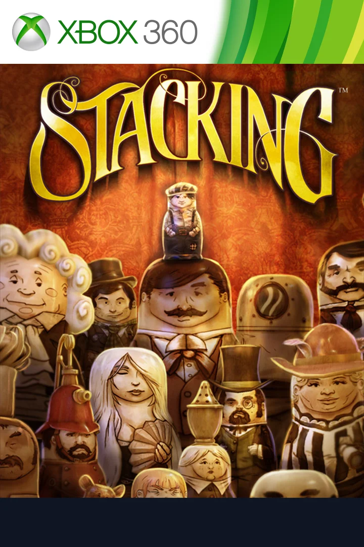 Stacking