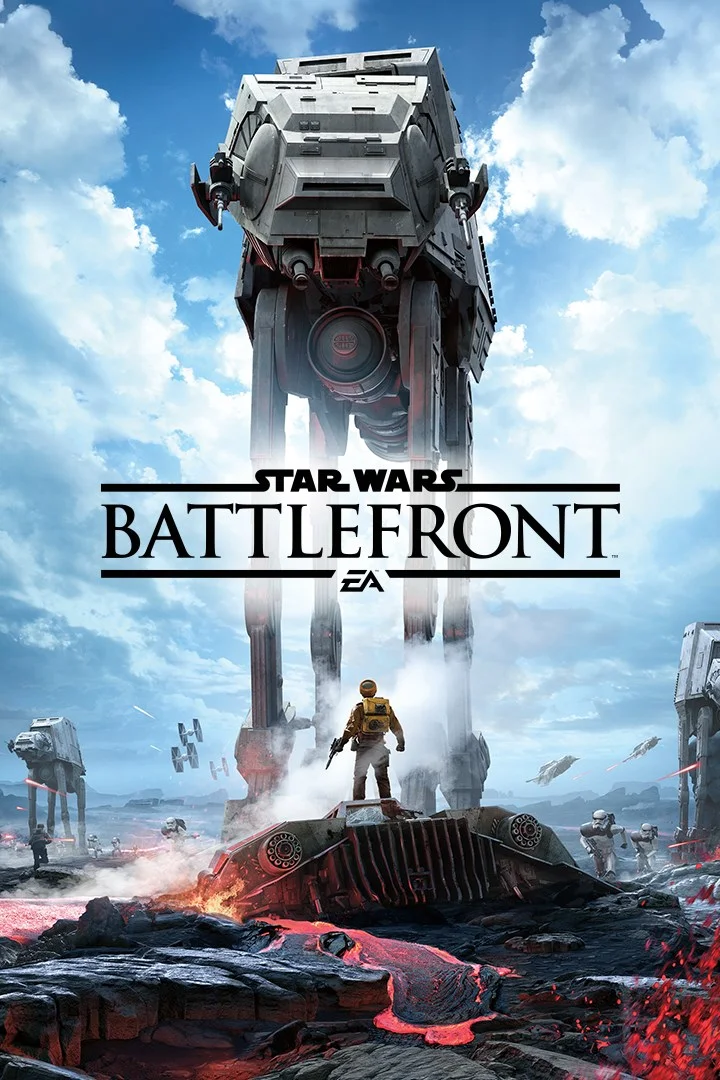 STAR WARS Battlefront