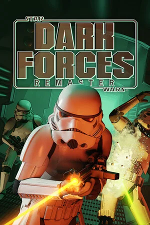 STAR WARS™: Dark Forces