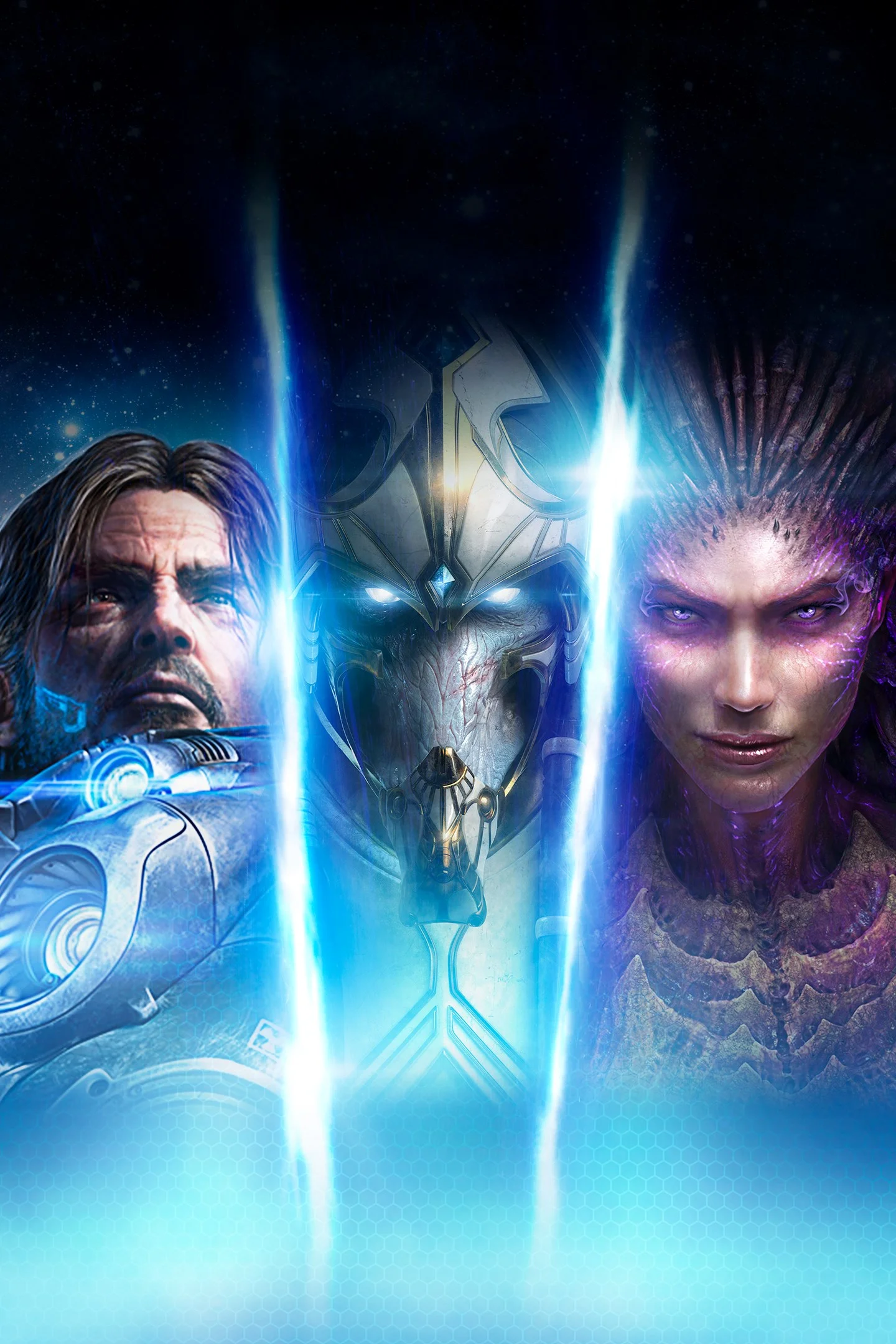StarCraft II Campaign Collection