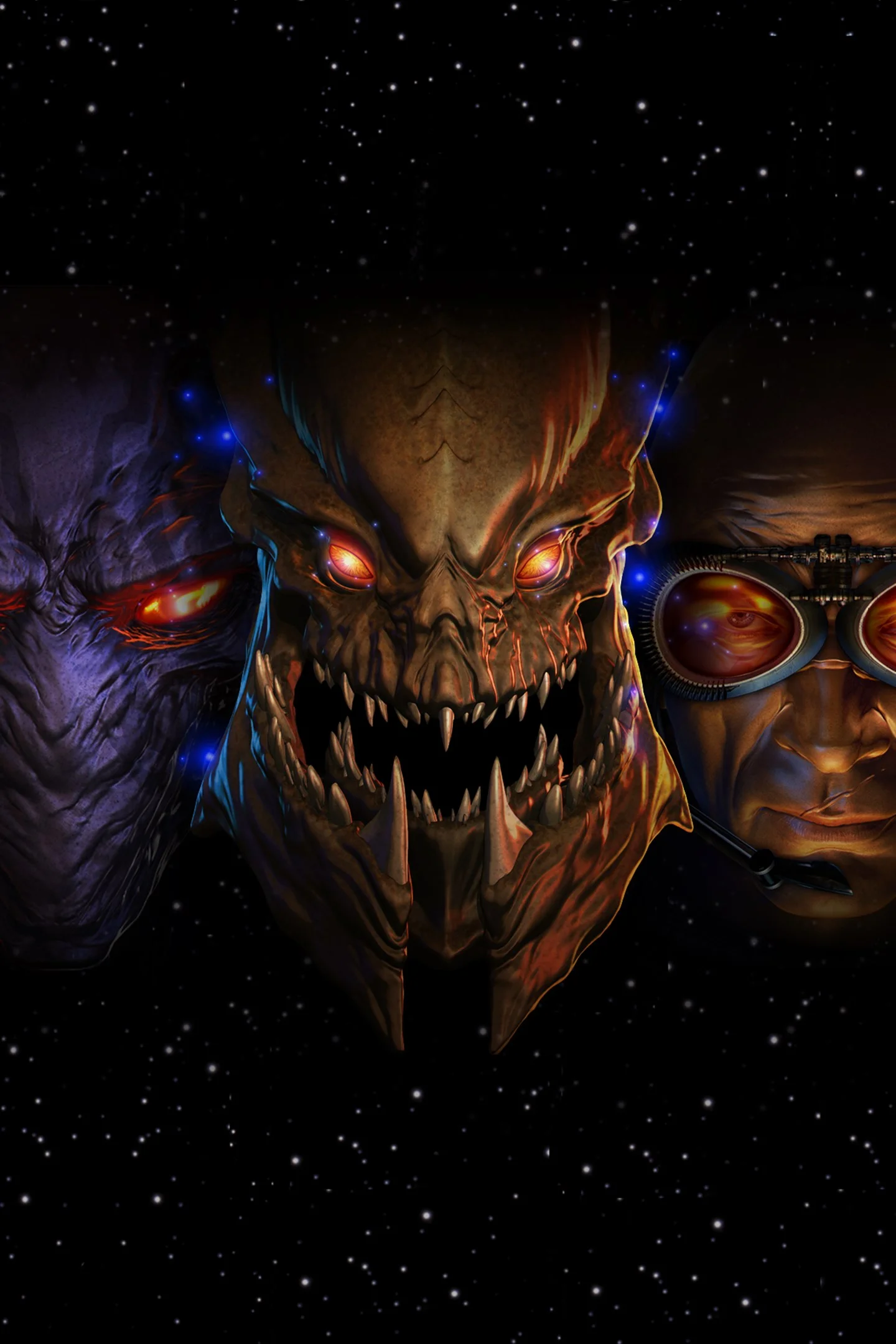 StarCraft Remastered
