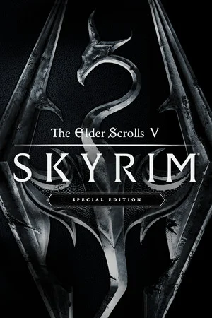 The Elder Scrolls V Skyrim