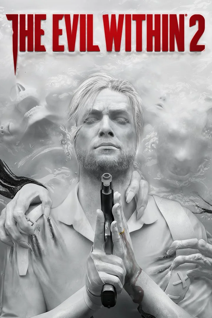 The Evil Within 2 (PC)