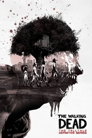 The Walking Dead: The Definitive Series