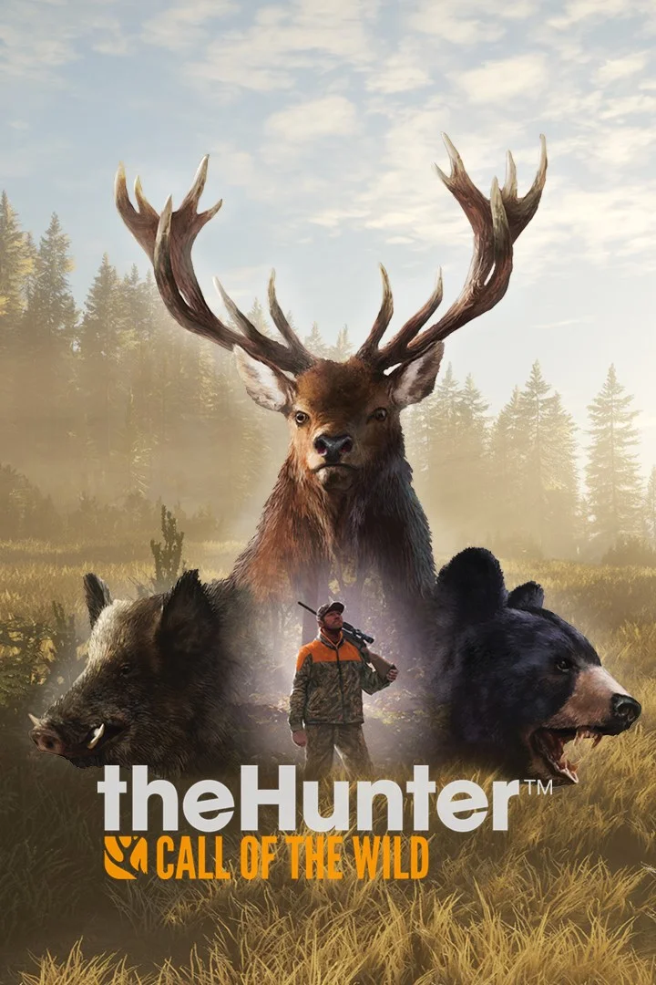 theHunter: Call of the Wild - Windows 10