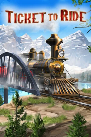 Ticket to Ride®