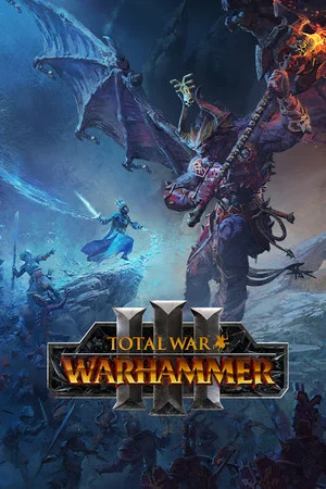 Total Warhammer III