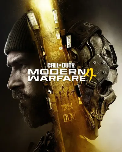 Call of Duty: Modern Warfare 4 kapak görseli