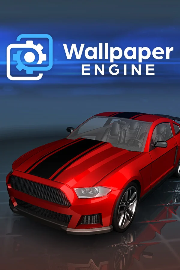 Wallpaper Engine