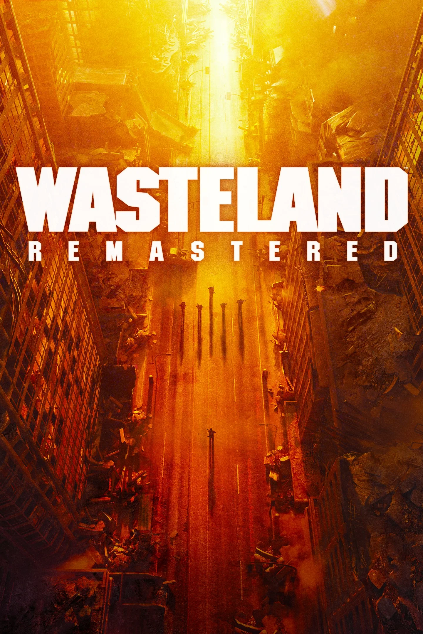 Wasteland Remastered