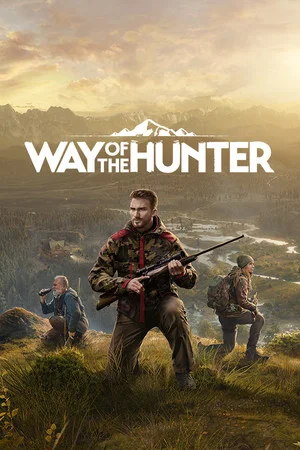 Way of the Hunter