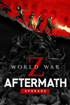 World War Z: Aftermath