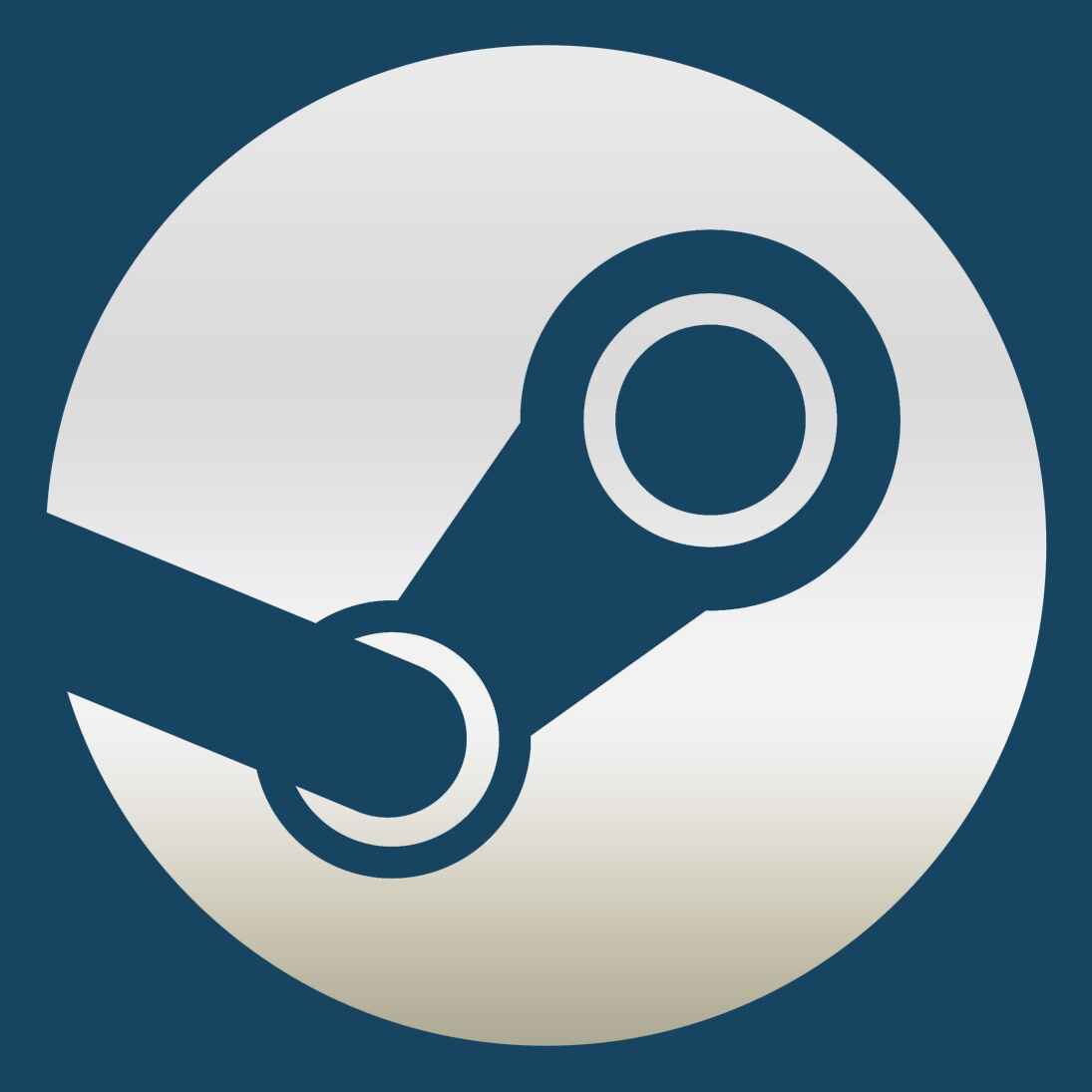   Steam Random Key