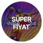 NBA 2K24 Bryant